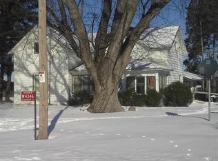 W4346 County Road J, Montello, WI 53949