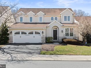 2852 Mimosa Ln, Lancaster, PA 17601