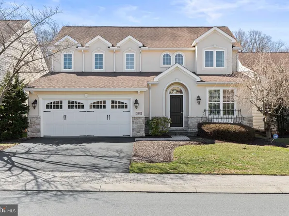 2852 Mimosa Ln, Lancaster, PA 17601