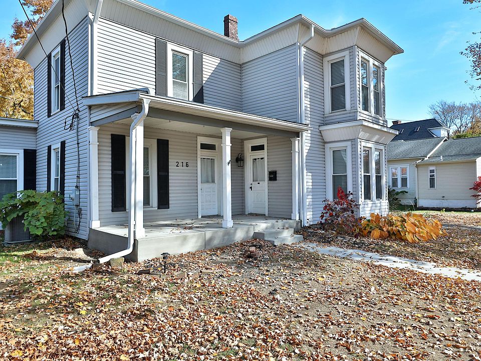 1st image of 216 N Main St