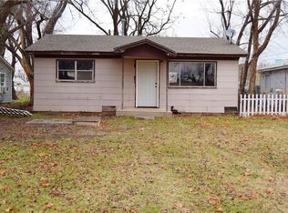 204 NW Cloud St, Minco, OK 73059