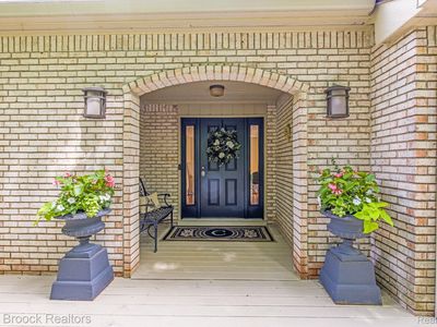 1151 Ivyglen Cir, Bloomfield Hills, MI, 48304