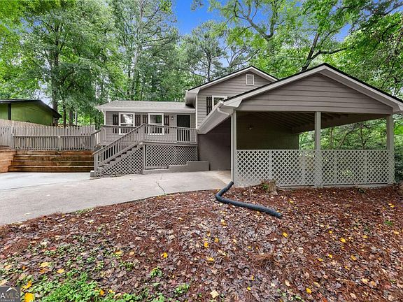 4th image of 3405 Romulus Dr