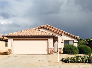 838 E Santa Cruz Ln, Apache Junction, AZ 85119