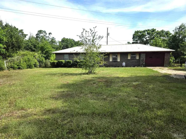 3381 W Highway 4, Century, FL 32535
