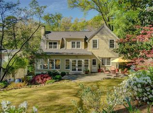 387 Brentwood Dr NE, Atlanta, GA