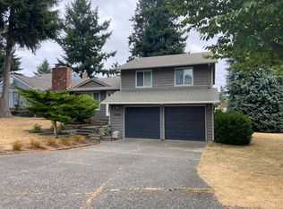 33266 34th Ave SW, Federal Way, WA 98023