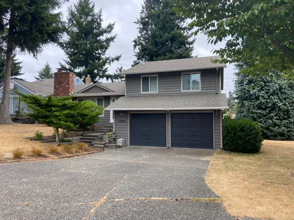 33266 34th Ave SW, Federal Way, WA 98023