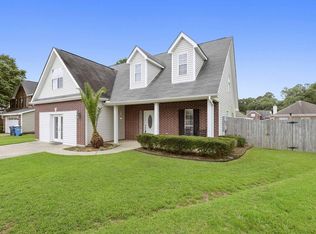 8132 Rue Holifield, Ocean Springs, MS 39564