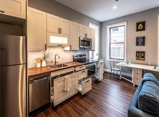 1710 Frintz St #2, Cincinnati, OH 45202