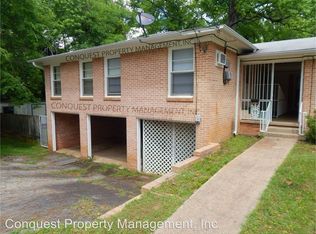 1809 1/2 S Sneed Ave, Tyler, TX 75701