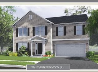 Lot 74 Holly Lane, Etters, PA 17339