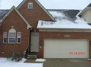 48525 Eastbridge Dr #117, Canton, MI