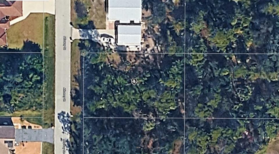 1st image of 6222 ALLOWAY STREET LOT 28