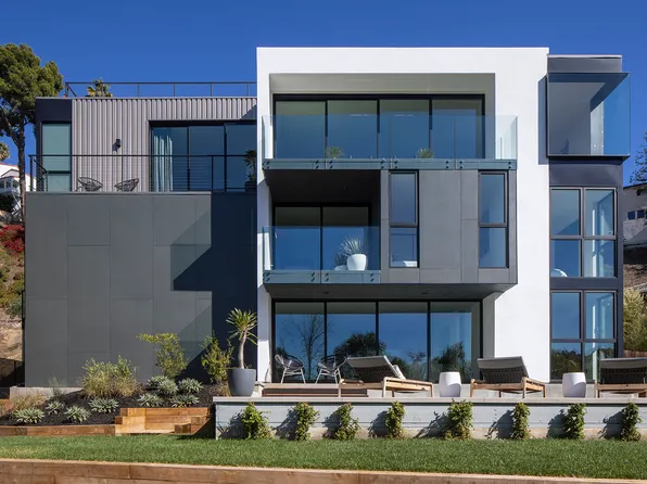 2613 Hargrave Dr, Los Angeles, CA 90068