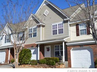 10849 Twisted Bark Ln, Charlotte, NC 28213