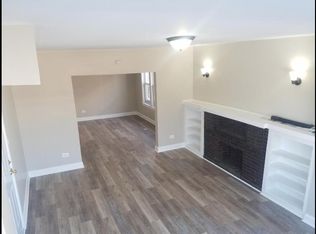 331 W 76th St, Chicago, IL 60620