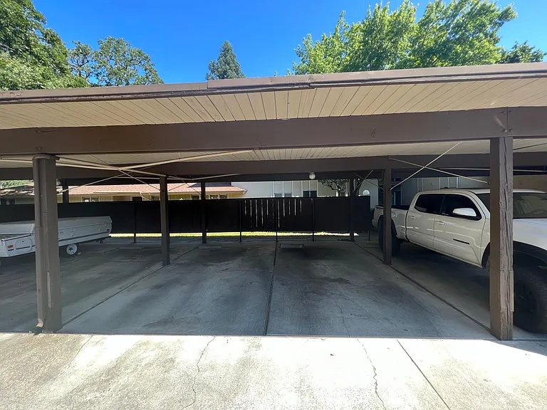 Carport