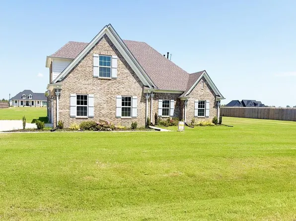 804 Winston Cv, Marion, AR 72364