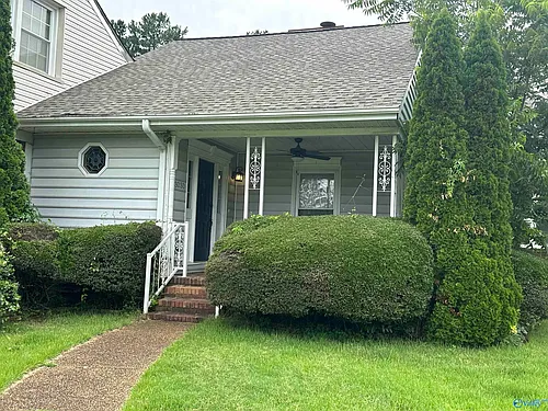 3030 Dupree Dr SW Photo 1
