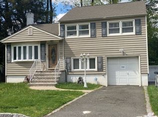 784 Roessner Dr, Union, NJ 07083