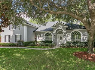 9060 Timberlin Lake Rd, Jacksonville, FL 32256