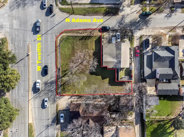 500 W 12th St, Dallas, TX 75208