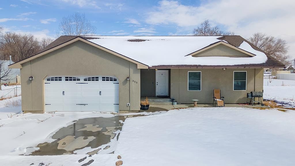 355 South 1st St W, Cowley, WY 82420 MLS 10022883 Zillow