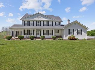4613 Quail Run Rd, Farmington, MO 63640