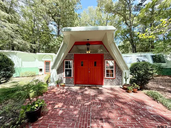 231 Private Road 5005, Crockett, TX 75835