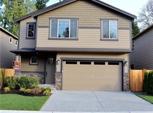 12403 29th Ave W LOT 13, Everett, WA 98204