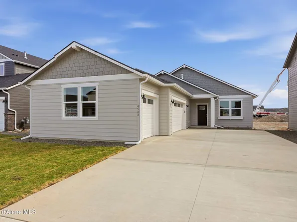 3281 N Pale Fox St, Post Falls, ID 83854