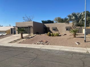 1322 W Ridgeview Dr, Yuma, AZ 85364