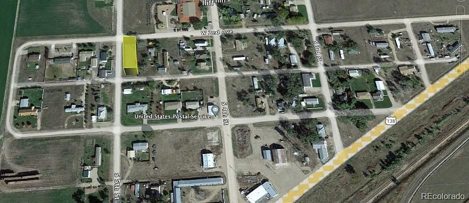 1st image of W 2nd Ave and S 5th Street