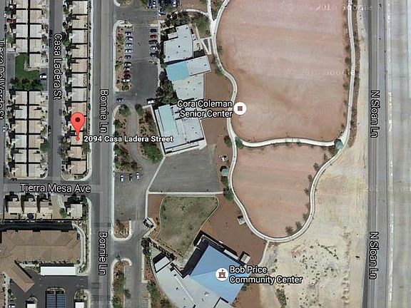 3rd image of 2094 Casa Ladera St
