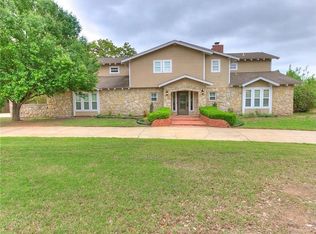 10 Cedar Creek Dr, Shawnee, OK 74804