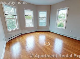 33 Portsmouth St, Cambridge, MA 02141