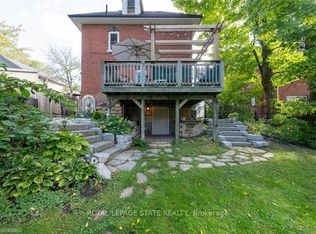 284 Colborne St N, Norfolk County, ON N3Y3V5