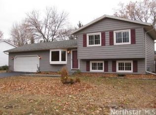 10195 99th Ave N, Maple Grove, MN 55369