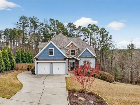 30 Branchcreek Pass, Cartersville, GA 30121