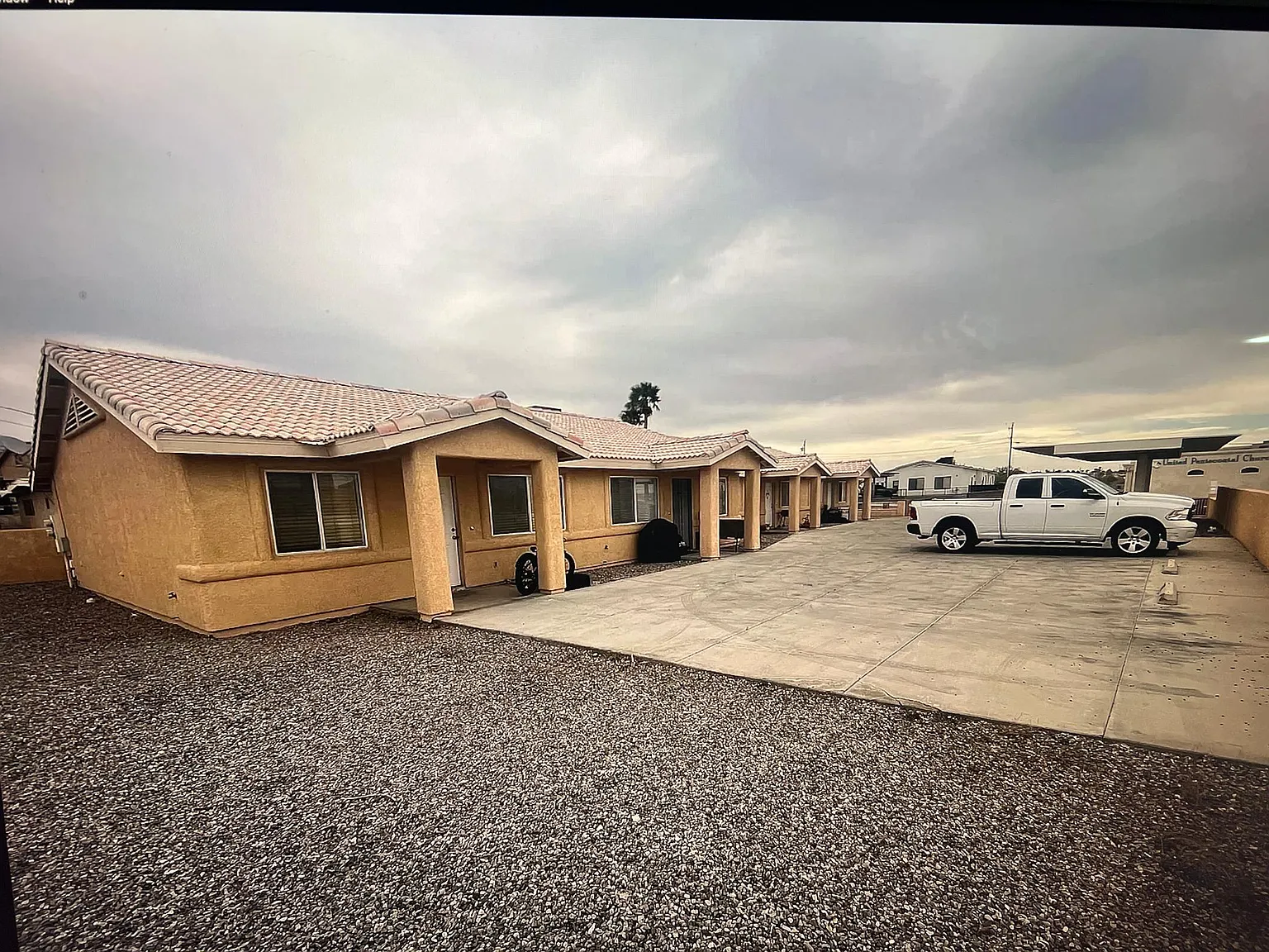 3417 Oro Grande Blvd — Photo 2