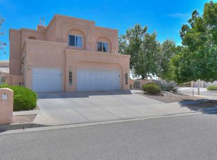 9200 Calistoga Ave NE, Albuquerque, NM 87122
