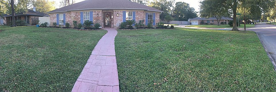 995 Norwood Dr Beaumont TX 77706 Zillow