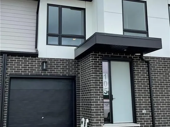 175 Doan Dr #105, Middlesex Centre, ON N0L 1R0
