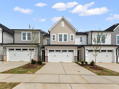 8909 Kennebec Crossing Dr #60, Angier, NC, 27501