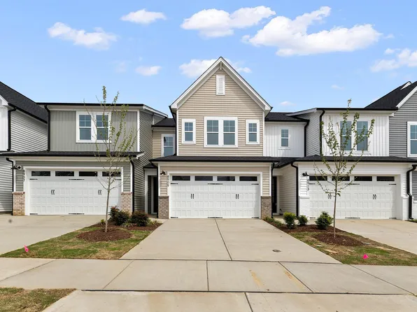 8909 Kennebec Crossing Dr #60, Angier, NC 27501