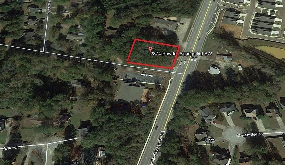 2nd image of 2374 Powder Springs Rd SW