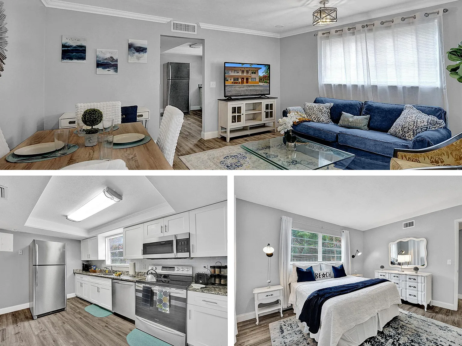 1 bed, $7,500 — Photo 1