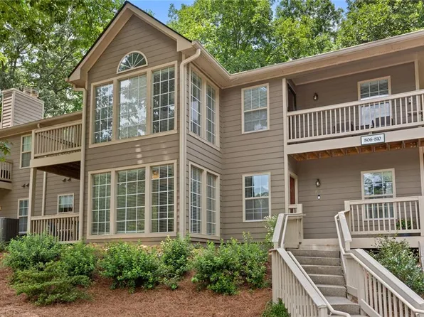808 Country Park Dr SE, Smyrna, GA 30080