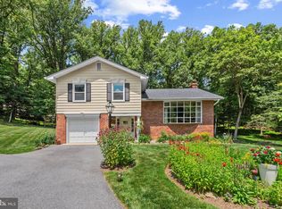 1248 Pouder Rd, Sykesville, MD 21784